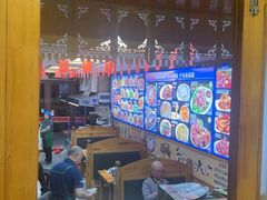 -忠林杀猪菜(凤台小区店)