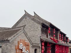 -回龙窝历史文化街区