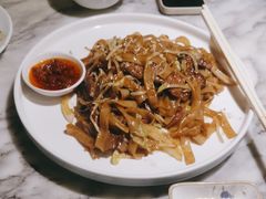 -东南里湖景餐厅·新闽菜(浦西万达店)