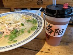 牡丹燕菜-老雒阳面馆·水席·洛阳菜(王城路店)