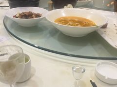 -小厨娘淮扬菜(天印大道店)