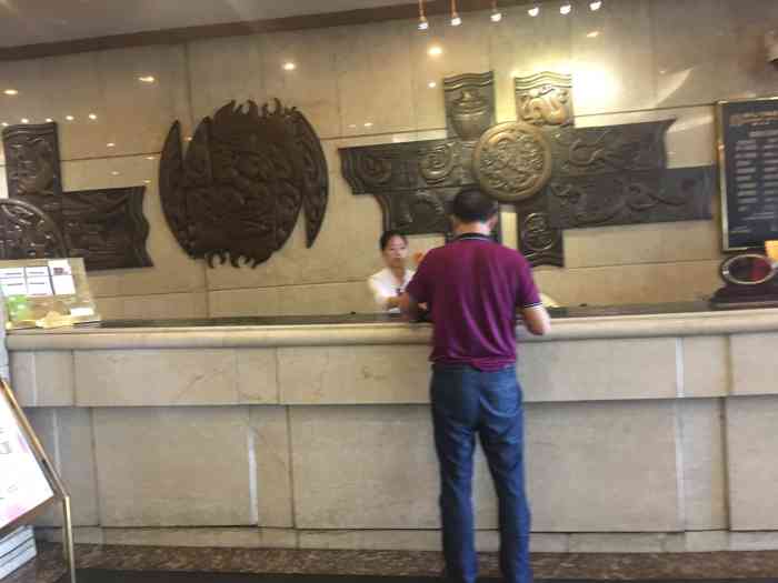 循礼门饭店-"环境还可以,老房子了.地段好,服务一般."-大众点评移动版