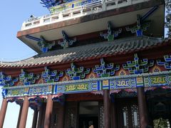 -东坡赤壁风景名胜区