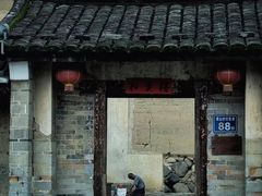 -云水谣景区