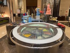 -融侨大酒店-榕苑自助餐厅