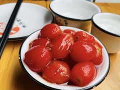 小甜甜-成都吃客(九眼桥店)