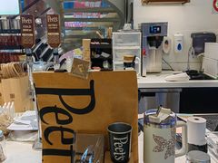 -Peet's Coffee皮爷咖啡(豫园店)