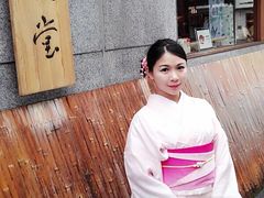 -京都和服体验 梦馆(五条店)