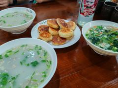 羊肉汤-和生记牛肉火勺店(汇兴家园店)