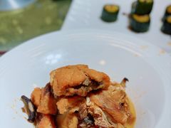 五香熏鱼-西安烤鸭店(369烤鸭王店)