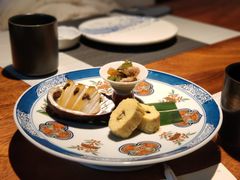-森味薪火烧•烧鸟居酒屋•日本料理(望京店)