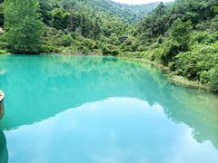 -九龙潭景区