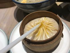 -弄堂小笼包(天津南开大悦城店)