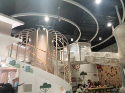 -嗨贝天地(城阳万象汇店)