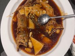 -柒园·三十年创意杭帮菜(龙湖滨江天街店)