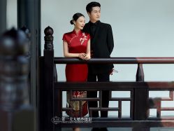 -第一夫人婚纱摄影(南京店)