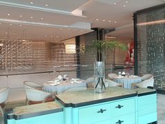 -扬州万怡酒店-中餐厅(文昌中路店)