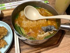 -小满手工粉(北京来福士店)