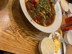 -渝信川菜 · 川味家常菜(长安店)