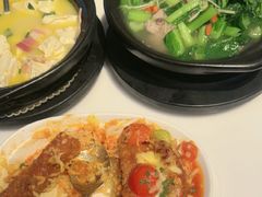 -新旺茶餐厅·早餐·夜宵(仙霞店)