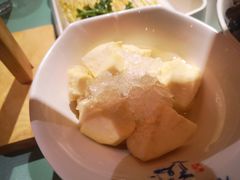 地瓜块-东道煮牛肉火锅(东盛大街店)
