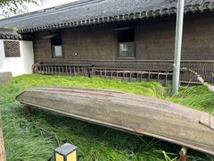 -张闻天故居