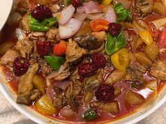 -清真马祥兴菜馆(云南北路店)