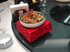 -民国红公馆·秦淮八艳(夫子庙店)