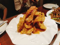 -那家老院子东北菜·饺子·小鸡炖蘑菇(艳华街店)