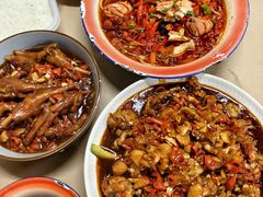 -老三样·旧食新味(万寿宫店)