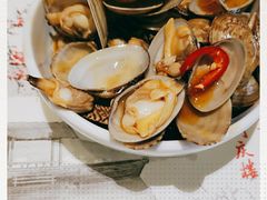 -同庆楼(滨湖万达广场店)