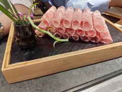 渝利羔羊卷-渝利重庆火锅