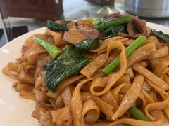 -金河半岛园林酒家(金融城店)