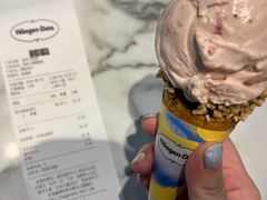 -哈根达斯(泉州万达店)