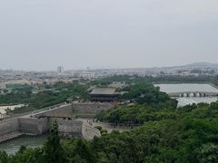 -三仙山风景区-蓬莱仙岛