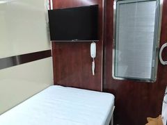 -白云机场商务旅客休息区