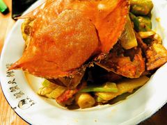 -夹夹大·蟹蟹大排档(财富又一城店)