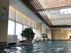 -海河假日酒店·游泳馆