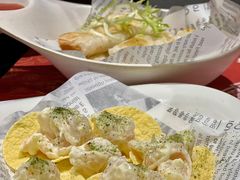 -臻享無招牌芝士烤蛙(台山昌大昌店)
