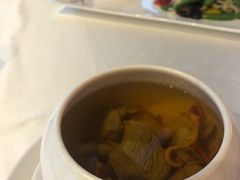 -广州塔晖粤轩中餐厅