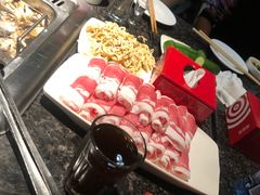 -海底捞火锅(崇文门新世界百货店)