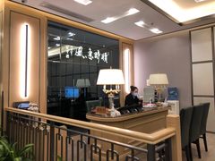 -金时代顺风大酒店(临港百联店)