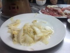 酸白菜-三兴涮羊肉(荣安大街店)