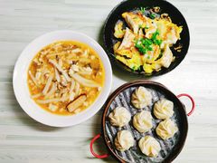 -嵊州特色小吃(萧山街店)