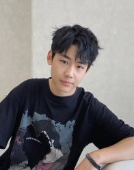 -尤司男士国潮理发馆