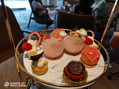 -粤海喜来登酒店·&More聚驿(天河城店)