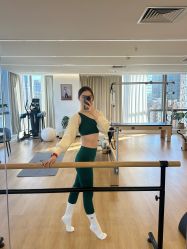 点击看大图 -AN普拉提女子健身工作室