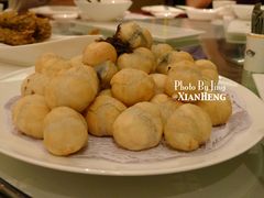 -咸亨酒店•非遗绍兴菜•中华老字号(堂吃餐厅)