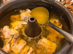 -福照楼汽锅鸡·云南菜(万达广场店)