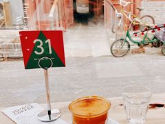 -VOYAGE COFFEE(杨梅竹店)